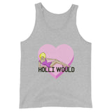 Holli Would Tank Top