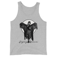 Gipsy Queen Tank Top