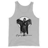 Gipsy Queen Tank Top