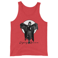 Gipsy Queen Tank Top