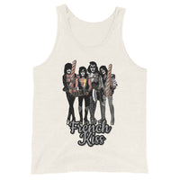 French Kiss Tank Top