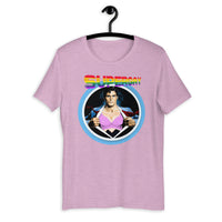 SUPERGAY Short-Sleeve T-Shirt