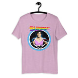 SUPERGAY Short-Sleeve T-Shirt