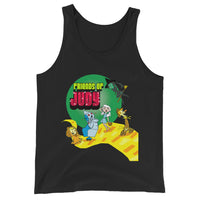 Friends of Judy Tank Top