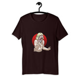 Scream Qween Short-Sleeve T-Shirt