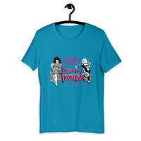 Female Short-Sleeve  T-Shirt