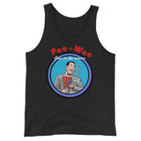 Movie Time Tank Top