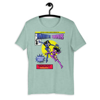 Mortal Twins Short-Sleeve  T-Shirt