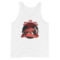 Rocky Balboa Tank Top