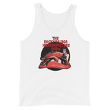 Rocky Balboa Tank Top