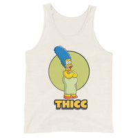 THICC Tank Top