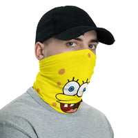 Sponger Neck Gaiter mask