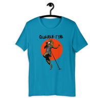 Quarantina Short-Sleeve T-Shirt