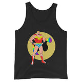 Supergay Tank Top