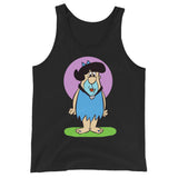 Fretty Tank Top