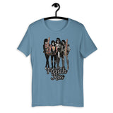 French Kiss Short-Sleeve  T-Shirt