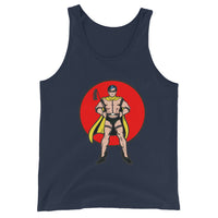 Floggyn Tank Top