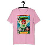 MERMAID PHOENIX Unisex T-Shirt