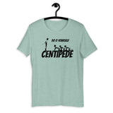 DIY Centipede Short-Sleeve T-Shirt