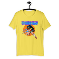 Wonderine Short-Sleeve  T-Shirt