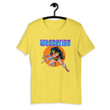 Wonderine Short-Sleeve  T-Shirt