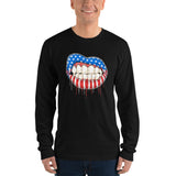 Long sleeve t-shirt