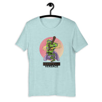 Donatello VersaceShort-Sleeve T-Shirt