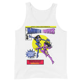 Mortal Twins Tank Top