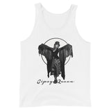 Gipsy Queen Tank Top