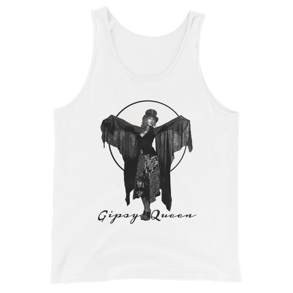 Gipsy Queen Tank Top