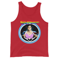 SUPERGAY 2 Unisex Tank Top