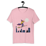 Family Witch Short-Sleeve  T-Shirt