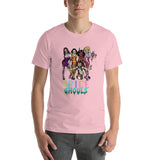 Spice Ghouls Short-Sleeve  T-Shirt