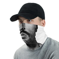 Handsome  Neck Gaiter (mask)