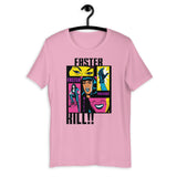 Faster  Pussycat Kill Short-Sleeve T-Shirt