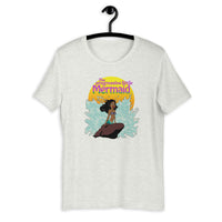 Progressive Little mermaid Short-Sleeve  T-Shirt