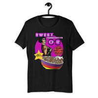 sweet transvestite o's Short-Sleeve T-Shirt