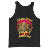 Golden Dutch Tank Top