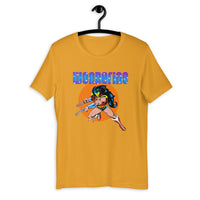 Wonderine Short-Sleeve  T-Shirt