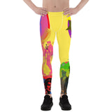 Art of Finland Men's Leggings