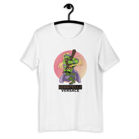 Donatello VersaceShort-Sleeve T-Shirt