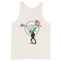 Piggy time Tank Top