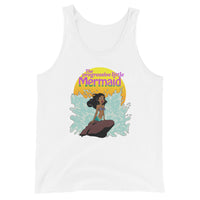 Progressive Little Mermaid Tank Top