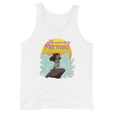 Progressive Little Mermaid Tank Top