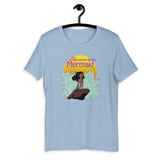 Progressive Little mermaid Short-Sleeve  T-Shirt