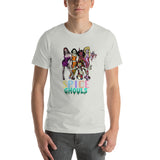 Spice Ghouls Short-Sleeve  T-Shirt