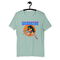 Wonderine Short-Sleeve  T-Shirt