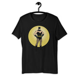 Bat-cis-man Short-Sleeve  T-Shirt