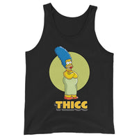 THICC Tank Top