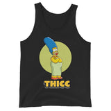 THICC Tank Top